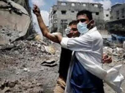 Πάτρα: Ο Ιατρικός Σύλλογος ενώνει τη φων...