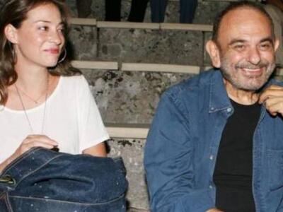 Η πρώτη συνέντευξη της Αλεξάνδρας Ούστα ...