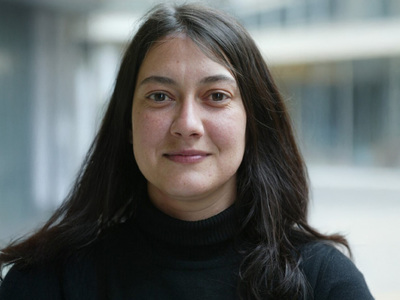 Έφυγε ξαφνικά από τη ζωή η φωτορεπόρτερ ...