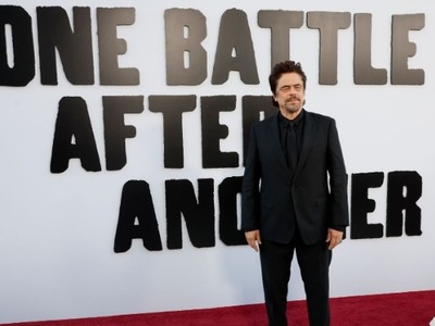 Το «One Battle After Another» κέρδισε το...