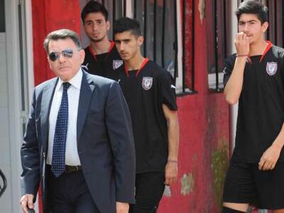 Τις επόμενες ημέρες θα ανακοινωθεί ο νέο...