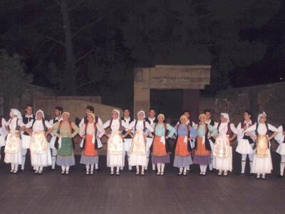 «Στο φως του φεγγαριού» θα χορέψει ο Χορ...