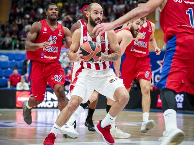 Πάλεψε μόνος του με την "αρκούδα"