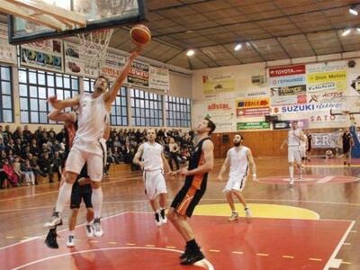 Ντέρμπι στα Ροϊτικα για την Α2 μπάσκετ