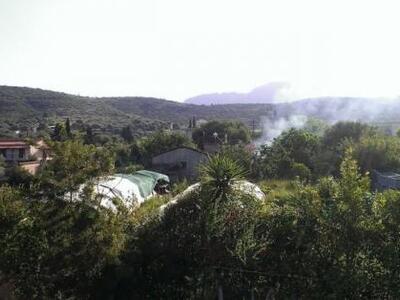 Καταγγελία στο thebest.gr - Xωρίς νερό 1...