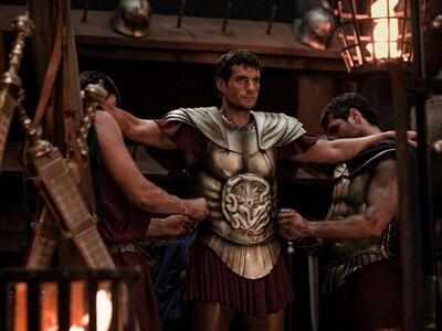 Τι παίζουν τα σινεμά της Πάτρας