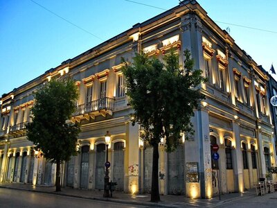 Έκτακτη χρηματοδότηση στους Δήμους- ΔΕΙΤ...