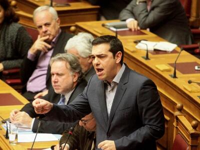 Το μήνυμα του Αλέξη Τσίπρα για τους πλει...