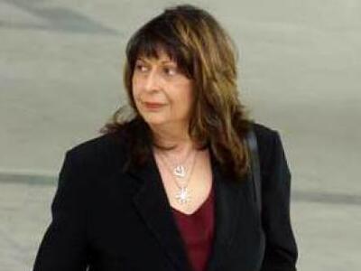 Ηλία: Φοβάμαι ότι αν επιστρέψω θα βρεθώ ...