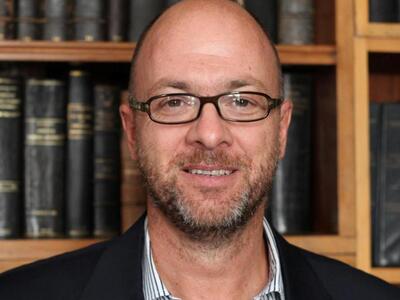 ΝΟΔΕ Αχαΐας: Ο Τάκης Παπαδόπουλος Τομεάρ...