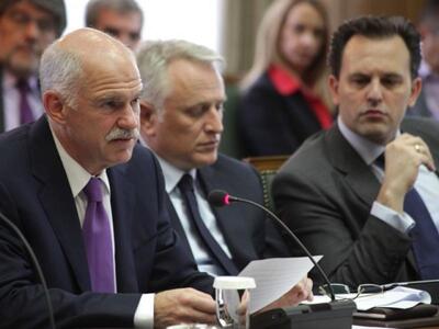 "Τυφώνας" αποκρατικοποιήσεων κ...