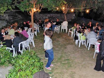 Ξεκίνησε η χρονιά για τα χορευτικά του Π...