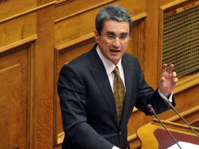 Οι προτάσεις του Λοβέρδου για τη χρηματο...