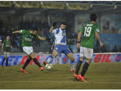 Δεν εξασφάλισαν άδεια ΠΑΣ Γιάννινα και Πανθρακικός