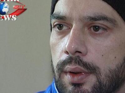 Αιτωλ/νία: Ελπίζει και παλεύει – Ο &quot...