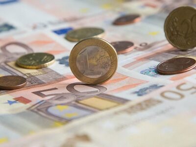 Ιταλία: Πάνω από πέντε δις ευρώ διαθέτει...