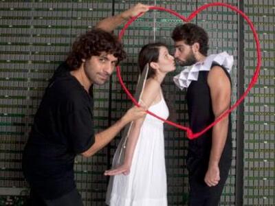 Πάτρα: "Ρωμαίος και Ιουλιέτα για δύ...