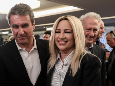 Το παρασκήνιο του "αποκεφαλισμού&qu...