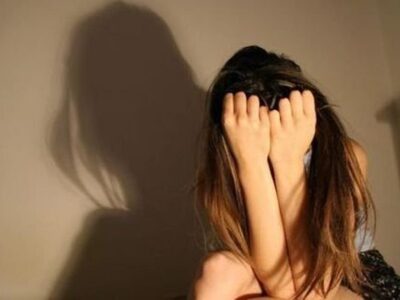 Καταγγελία για ενδοοικογενειακή βία σε β...