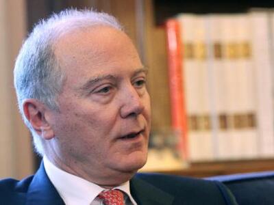 Προβόπουλος: Σε ένα χρόνο θα έχουμε γίνε...