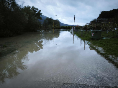 Κακοκαιρία: Στο επίκεντρο η Κέρκυρα - Κα...