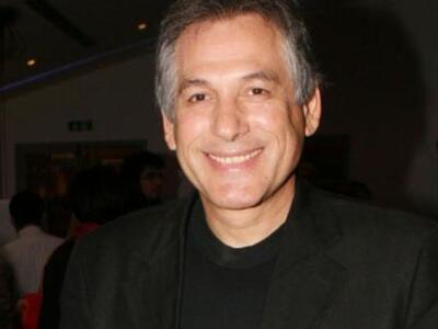 Θάνος Καληώρας: "Ετοιμάζομαι να παν...