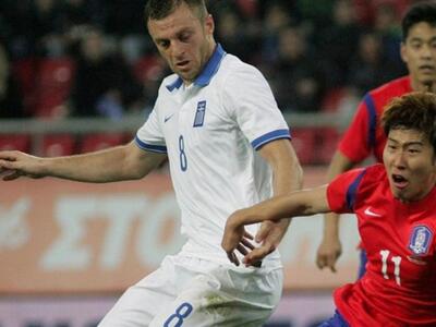 Ποδόσφαιρο: Στην Μπρισμπέιν Ρόαρ ο Αβραά...