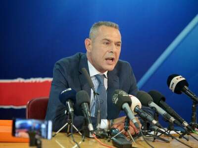 Π. Καμμένος: Και δεύτερη συνομιλία με δι...