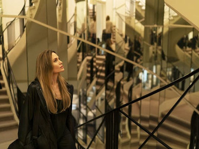 Η ταινία της Αλίς Βινοκούρ "Couture...