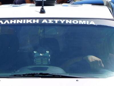 Αγρίνιο: Σύλληψη 44χρονου με 13 κιλά λαθ...