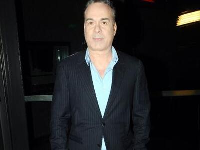 Ο Φώτης Σεργουλόπουλος, όπως δεν τον έχε...