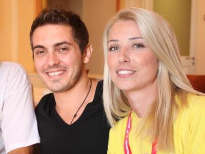 Στην Πάτρα για τα Καρτ και ο Μιχάλης Χατζηγιάννης!