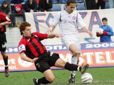 Παραμένει στην Κόρινθο ο πατρινός μέσος ...