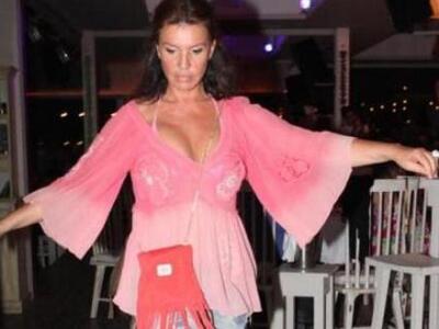 Βάνα Μπάρμπα: Το έριξε έξω μετά το &quot...