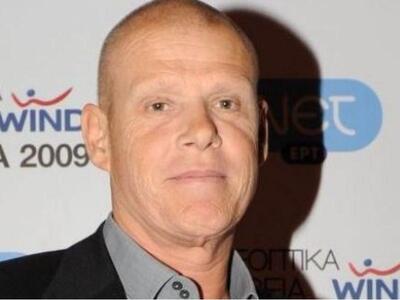 Τζώνης Καλημέρης: Αναλαμβάνει διευθυντικ...