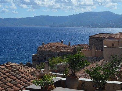 Η Πελοπόννησος το φθινόπωρο: Ο προορισμό...