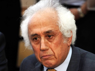 Υπηρεσιακός υπουργός Εσωτερικών ο Αντ. Ρουπακιώτης