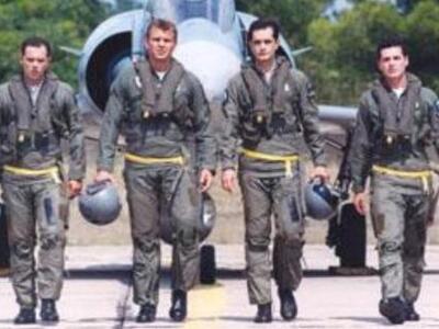 Η κατάρα του σήριαλ "Αέρινες Σιωπές...