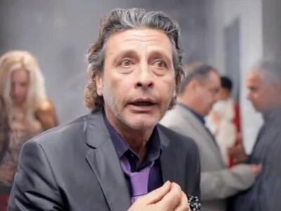 H απάντηση του "αγαπούλα" στον...