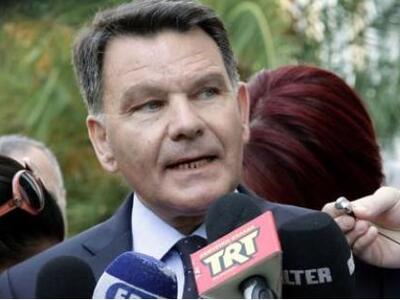 Κούγιας: Η προϋπόθεση που θέτει ώστε να ...