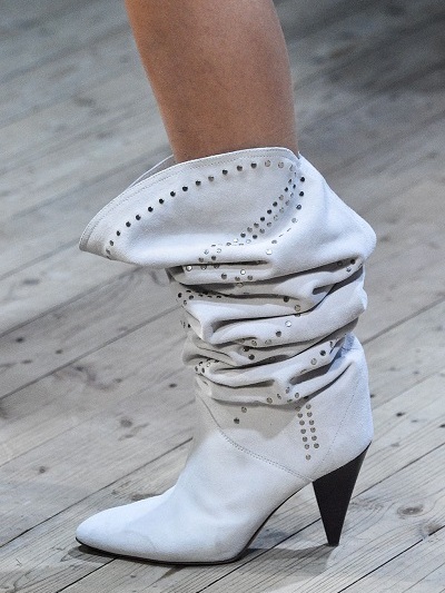 ISABEL MARANT