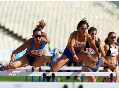 Στίβος: Δυνατό τεστ στα Χανιά