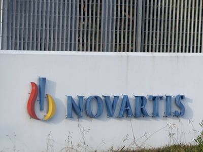 Δίκη Novartis: Ένοχοι οι «Μάξ. Σαράφης» ...