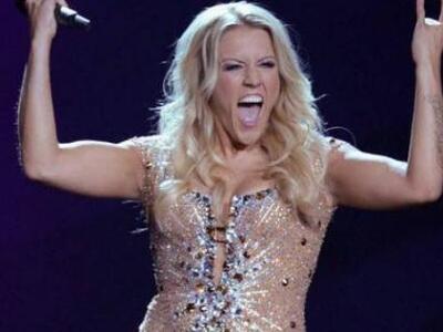 Eurovision 2013- H Γερμανίδα εκπρόσωπος ...