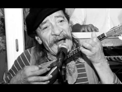 Πάτρα: Λαϊκορεμπέτικα με τον Κώστα Τσιατ...