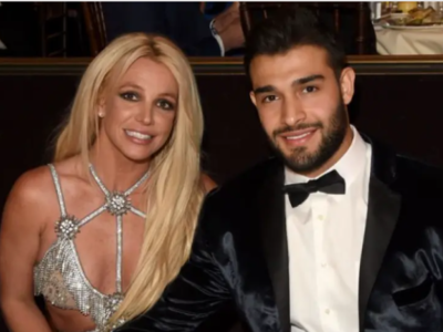 Mπρίντεϊ Σπίαρς: Παντρεύεται με τον Σαμ Ασγκάρι