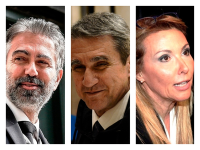 ΗΠΑ για Novartis: ΜΜΕ «ξέπλεναν» τις μίζ...