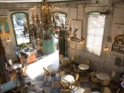 Αυτά είναι κάποια από τα πιο όμορφα καφέ...