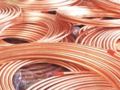 «Κυνηγός χαλκού» μετέφερε τη λεία του με...