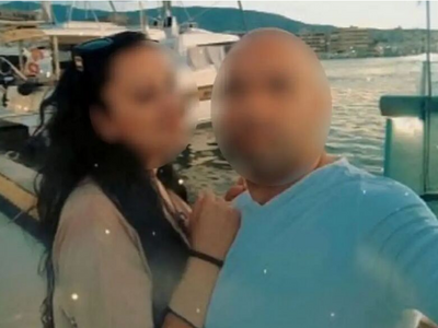 Γυναικοκτονία στον Βόλο: Ο 40χρονος δράσ...